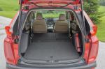 Honda CR-V 2018 года (EU)